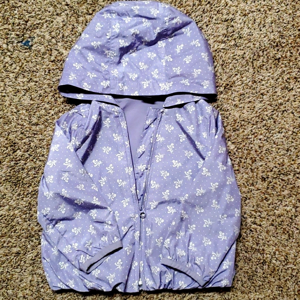 Light Spring Jacket